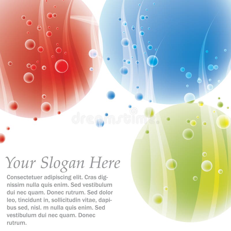 Abstract Background royalty free illustration