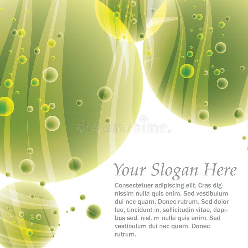 Abstract Background stock illustration