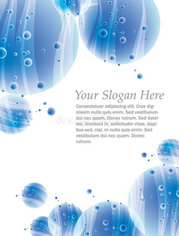 Abstract Background royalty free illustration