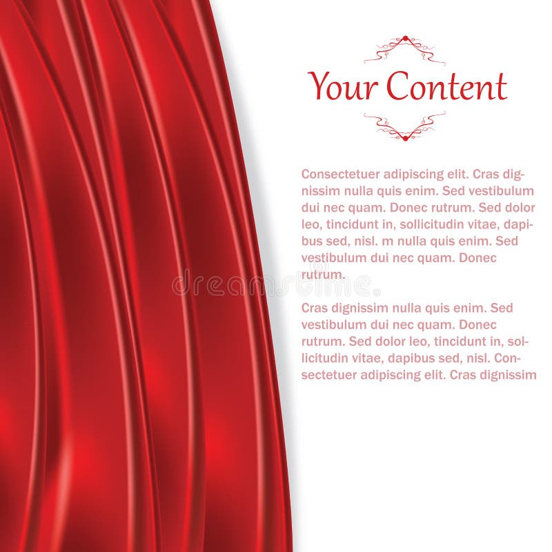 Abstract Background vector illustration