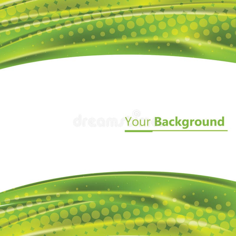 Abstract Background stock illustration