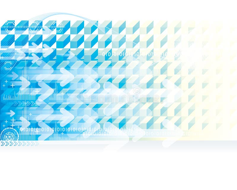 Abstract Background vector illustration