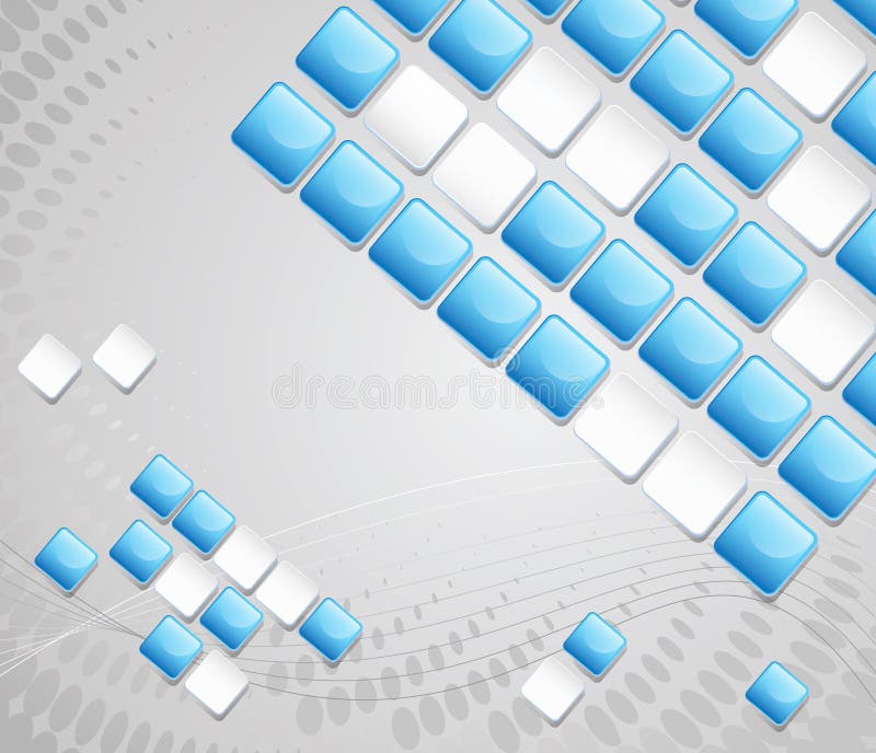 Abstract Background vector illustration