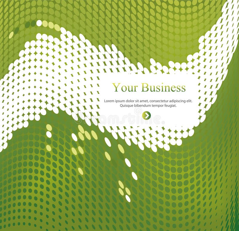 Abstract Background vector illustration