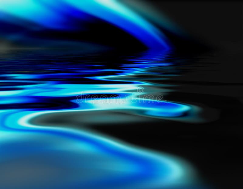 Abstract background 2d 3d wallpaper poster stock illustration