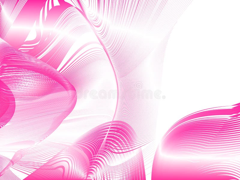 Abstract background stock illustration