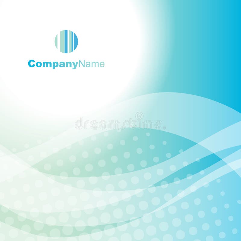 Abstract background vector illustration