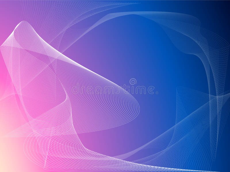 Abstract background vector illustration