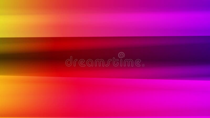 Fundal abstract cu mișcare animată a liniilor pentru rețeaua cu fibră optică. puncte magice de licărire sau linii de zbor străluci stock illustration