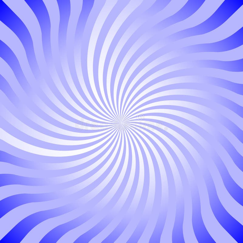 Abstract background with banners