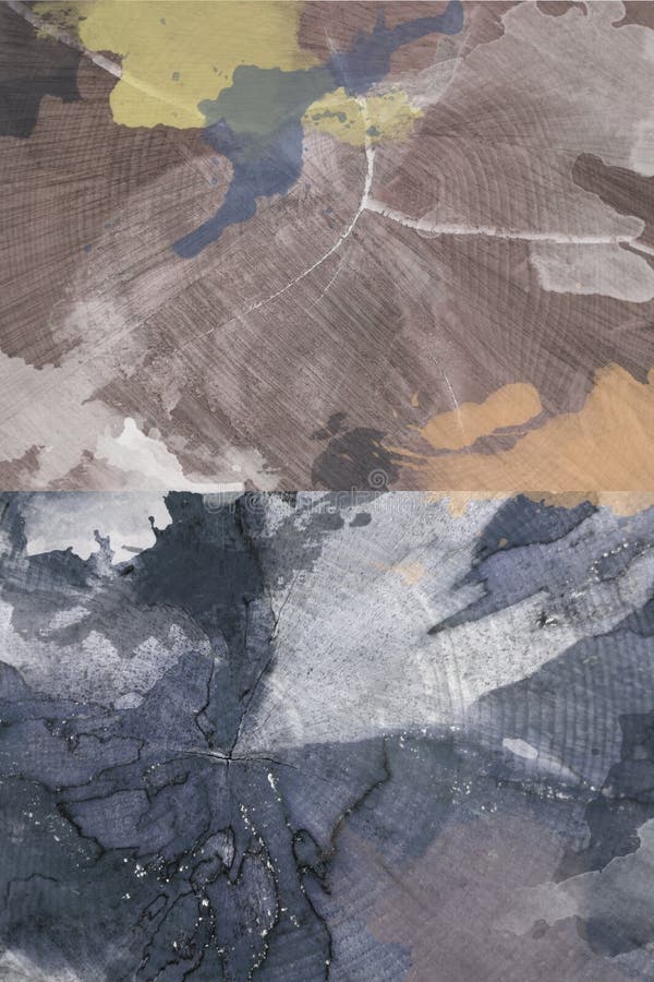 Abstract Background, Bitmap, Computer Generated. Wood texture, stains stock photos