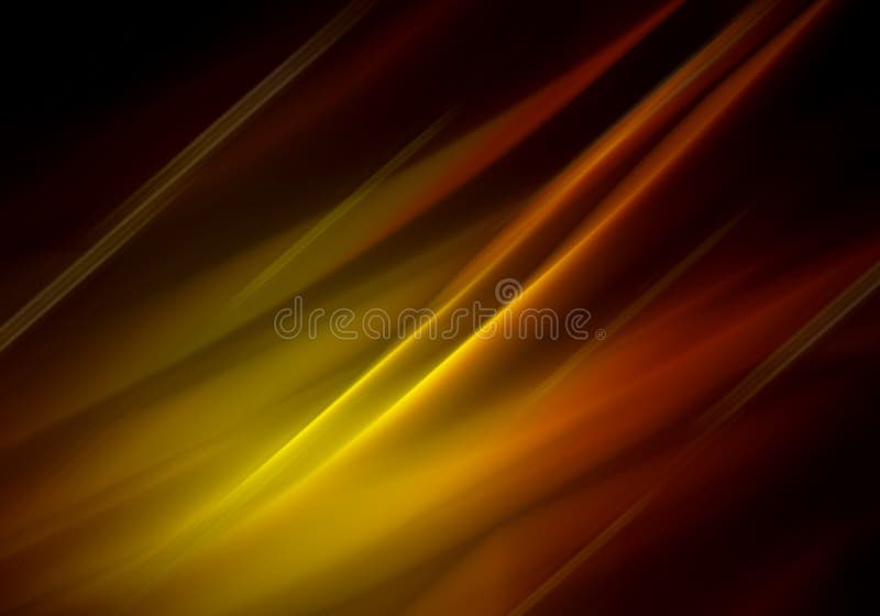 Background Abstract Lines Gold Red Black Stock Illustrations ...