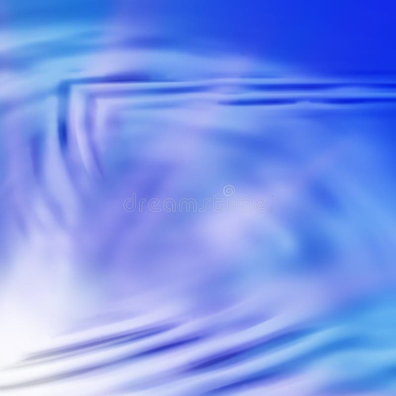 Abstract background, blue