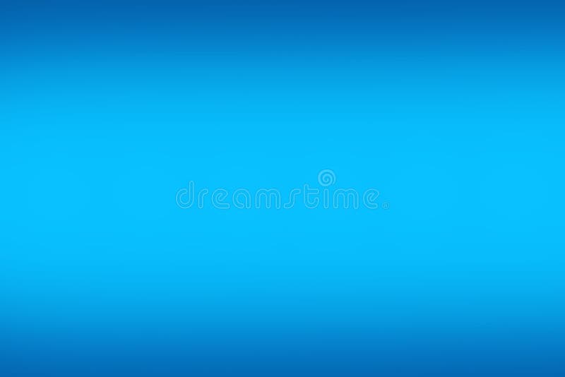 Abstract Background Blue Gradient with White Bright Light and Radial Dark.  Sky Color Texture with Blank or Empty Stock Illustration - Illustration of  black, blank: 175306068