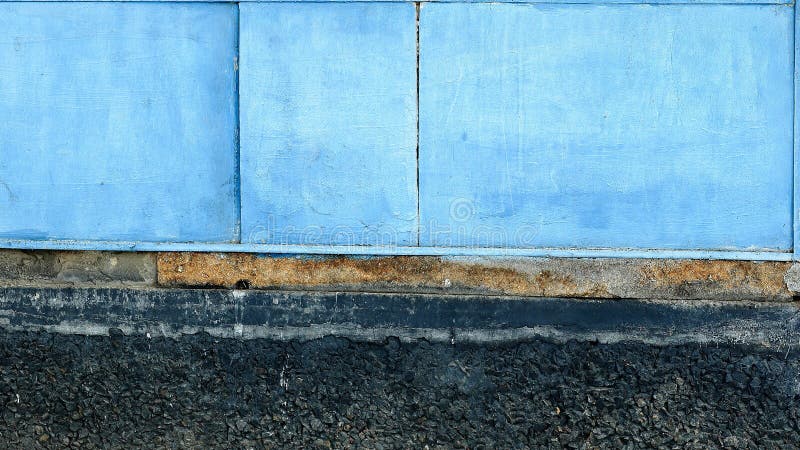 Abstract background. blue panel on stone Foundation royalty free stock photos Abstract background. blue panel on stone Foundation royalty free stock photos