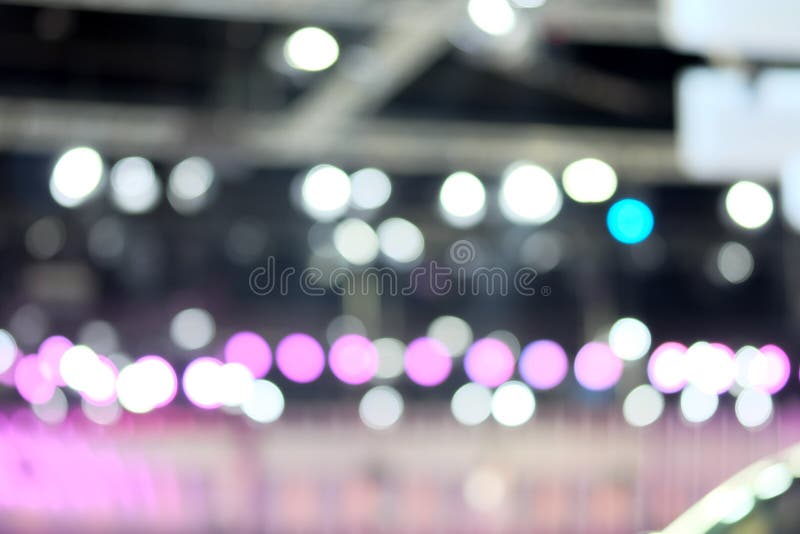 Abstract background blurred Lighting stock photography