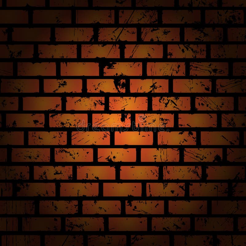 Vector Grid Black Background Stock Vector Illustration of modern