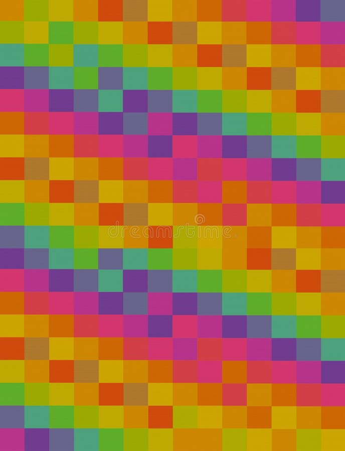 Abstract background cardboard texture multicolor blocks orange green violet vertical canvas design base colorful vector illustration Abstract background cardboard texture multicolor blocks orange green violet vertical canvas design base colorful vector illustration