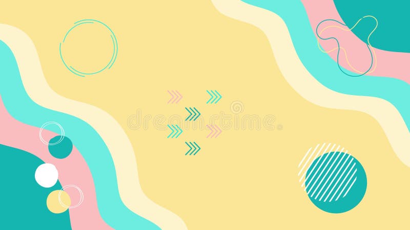 Abstract background color, colorful background , graphics for illustration royalty free illustration