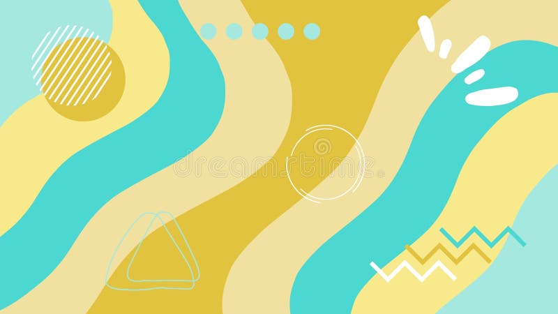Abstract background color, colorful background , graphics for illustration royalty free illustration
