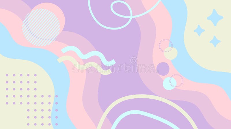 Abstract background color, colorful background , graphics for illustration stock illustration