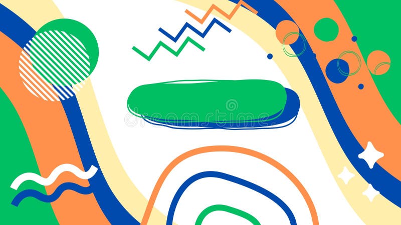 Abstract background color, colorful background , graphics for illustration royalty free illustration