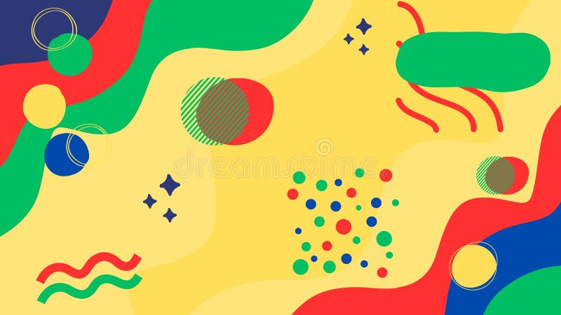 Abstract background color, colorful background , graphics for illustration royalty free illustration