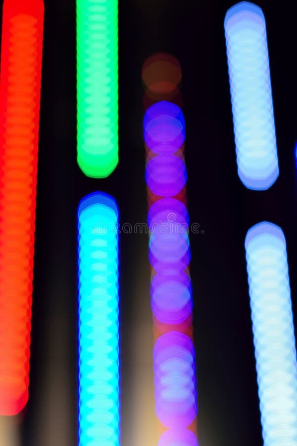 Abstract background of colorful blur light trails stock photo Abstract background of colorful blur light trails stock photo