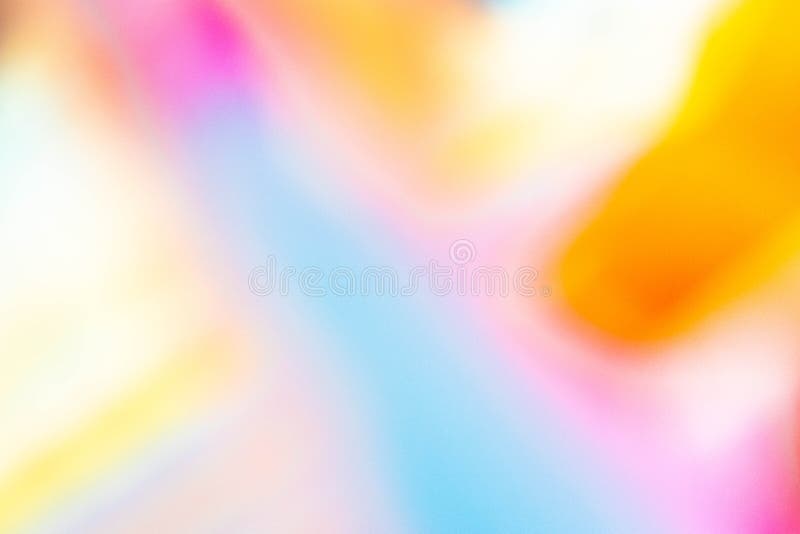 Abstract Background. Colorful Gradient Defocused Backdrop. Simple Trendy  Design Element for You Project, Banner, Wallpaper Stock Photo - Image of  light, natural: 118309466