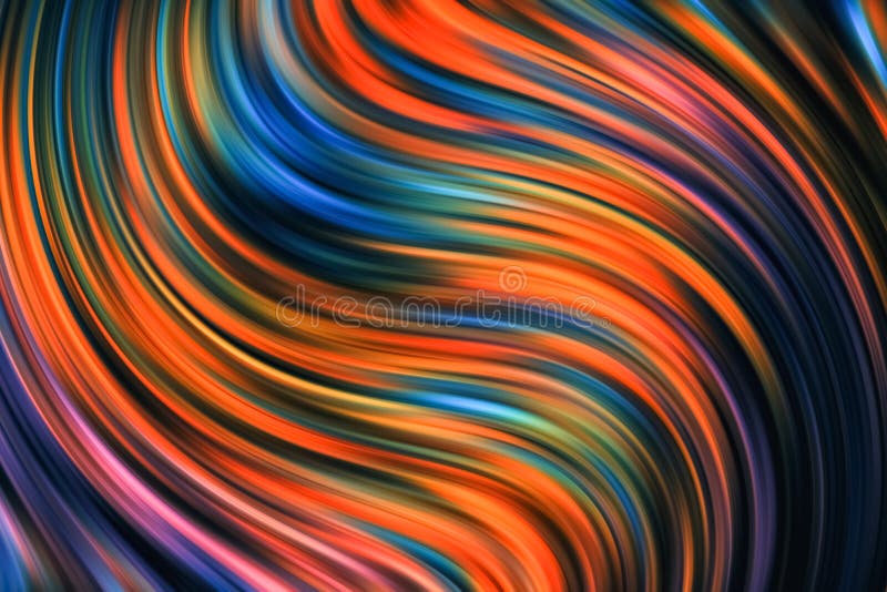 Abstract Background Colorful Rainbow Light Effect Illustration Texture Wallpaper 3D Rendering. Vibrant Color Wavy Striped Pattern Stock Illustration - Illustration of modern, elegant: 174785402 Abstract Background Colorful Rainbow Light Effect Illustration Texture Wallpaper 3D Rendering. Vibrant Color Wavy Striped Pattern Stock Illustration - Illustration of modern, elegant: 174785402
