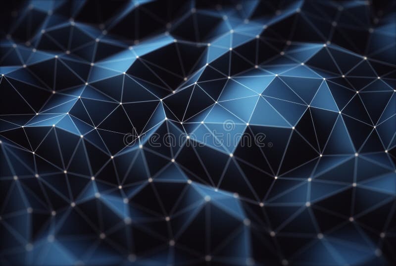 Abstract Background Connections stock images