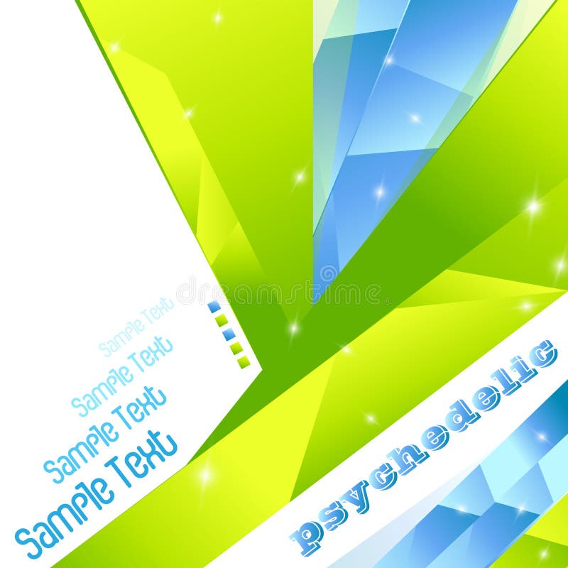 Abstract Background royalty free illustration