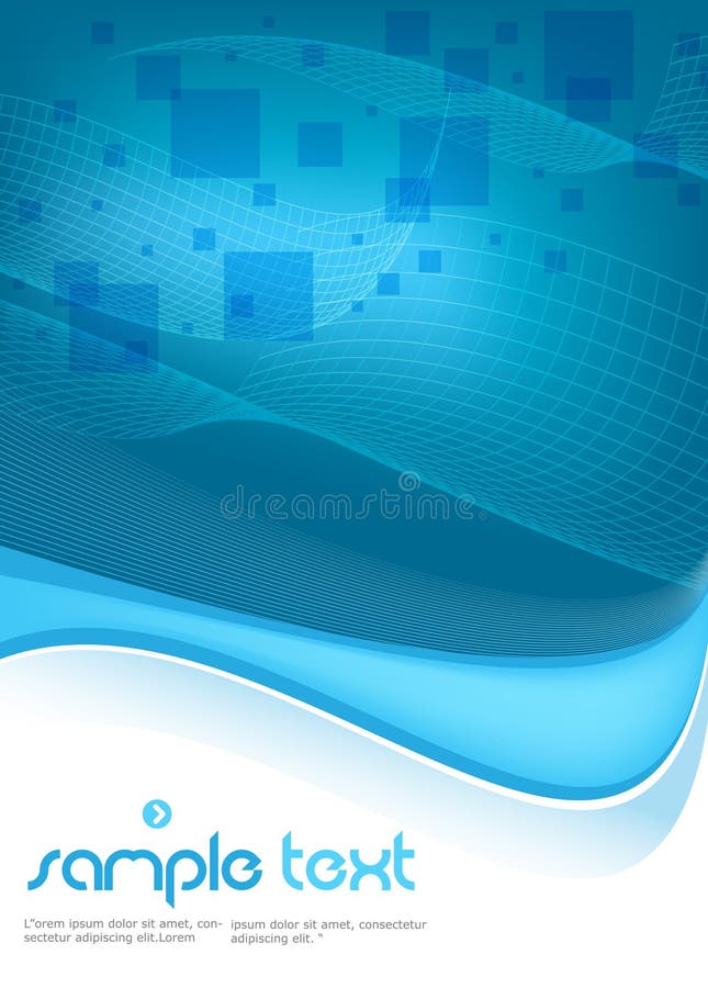 Abstract Background royalty free illustration