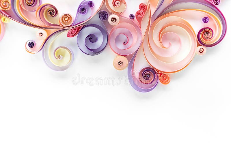 Quilling Art