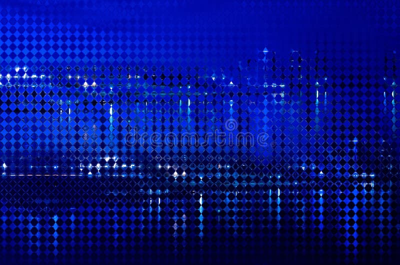 Abstract background curves figures blue royalty free stock photo Abstract background curves figures blue royalty free stock photo