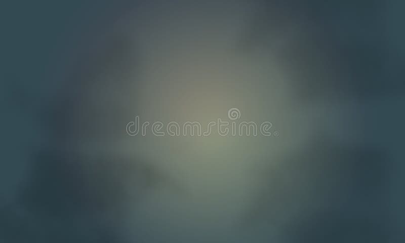 Abstract background dark fog mist creative colored background 3d-illustration