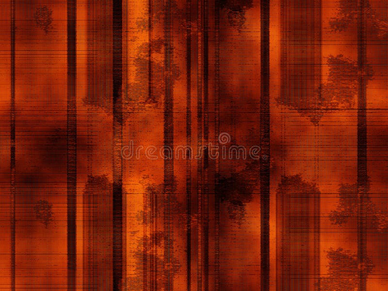 Abstract background- Dark version