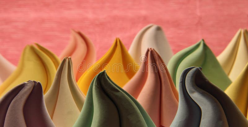 Abstract background with a deformed paper origami forms royalty free stock photography Abstract background with a deformed paper origami forms royalty free stock photography