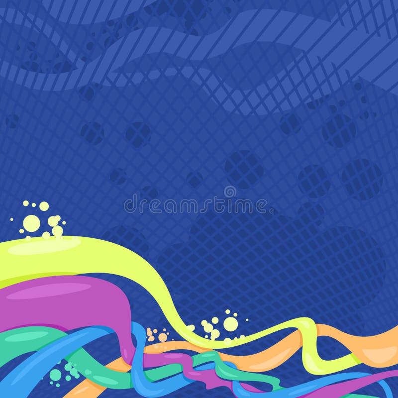 Abstract background for desig