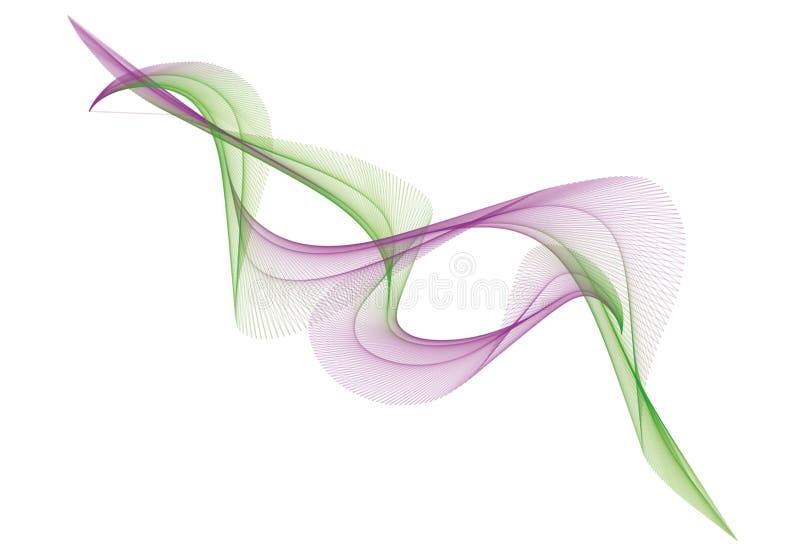 Abstract Background Design 5