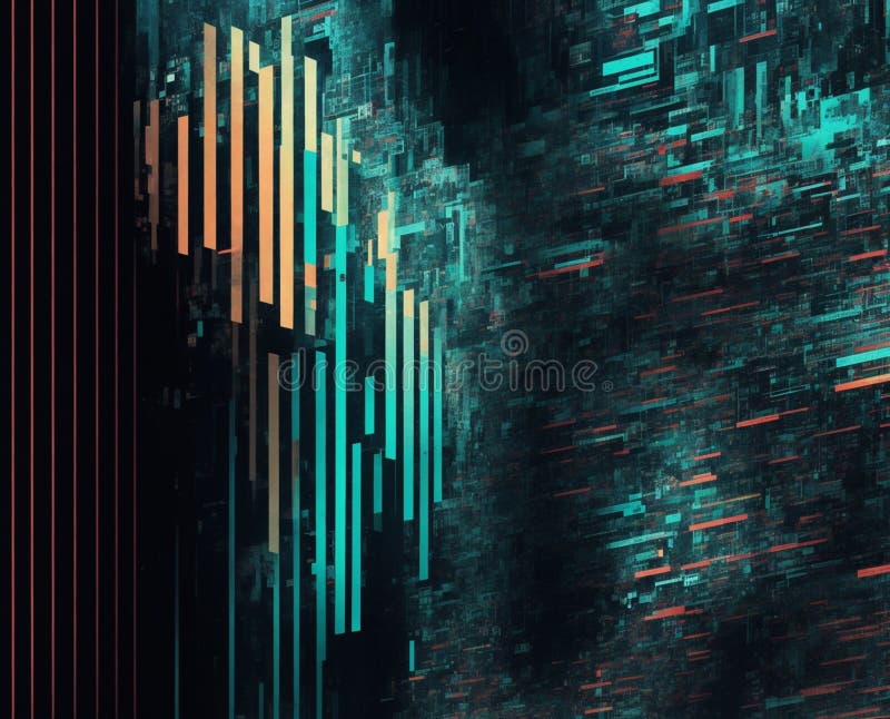 Glitches Stock Illustrations – 2,734 Glitches Stock Illustrations