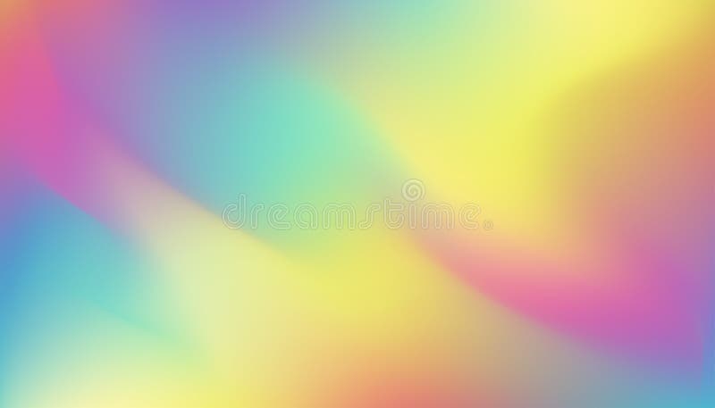 Abstract background with dynamic blur effect. Modern pattern. Vector illustration for design. royalty free illustration