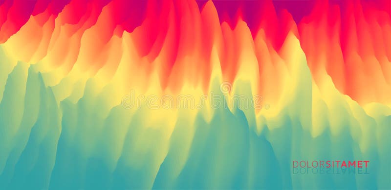 Abstract background with dynamic effect. Motion vector Illustration. Trendy gradients. Can be used for advertising, marketing, vector illustration Abstract background with dynamic effect. Motion vector Illustration. Trendy gradients. Can be used for advertising, marketing, vector illustration