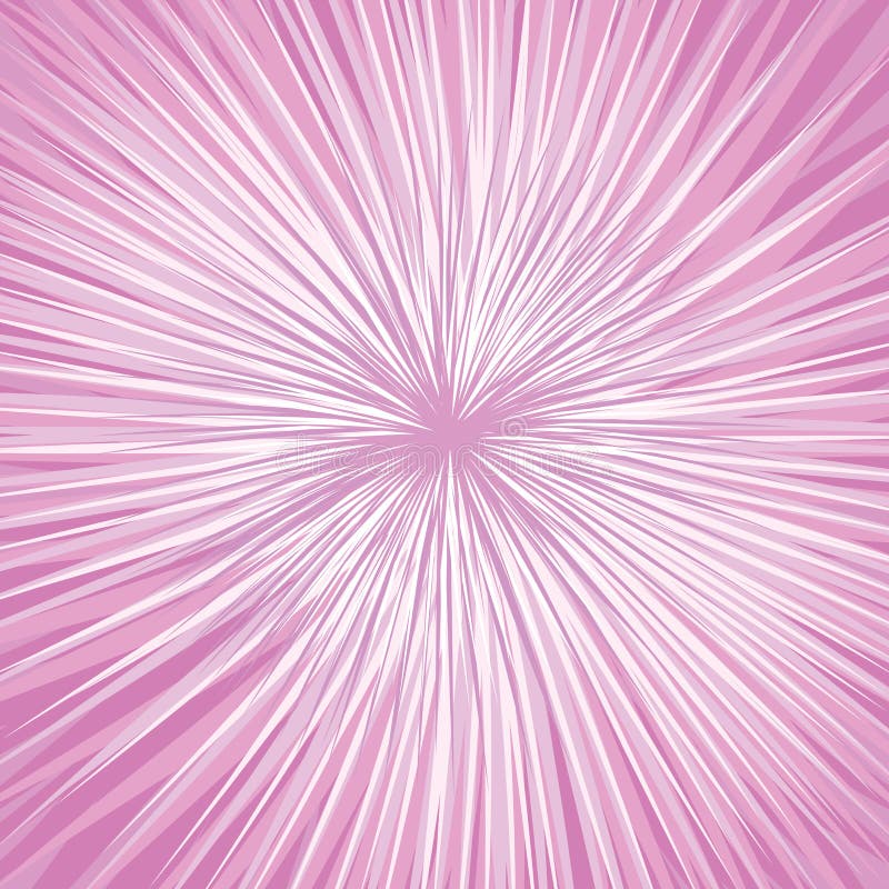 Artistic bright violet barb circle midpoint drawing shape design. Optical illusion fuzz prickly form in art modern cartoon creative style. Mauve color motley spiky symbol on pink space for text. Artistic bright violet barb circle midpoint drawing shape design. Optical illusion fuzz prickly form in art modern cartoon creative style. Mauve color motley spiky symbol on pink space for text