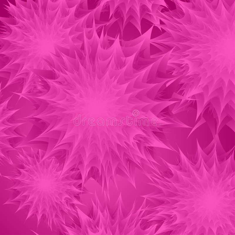 Abstract background with floral texture in pink magenta colors vector illustration Abstract background with floral texture in pink magenta colors vector illustration