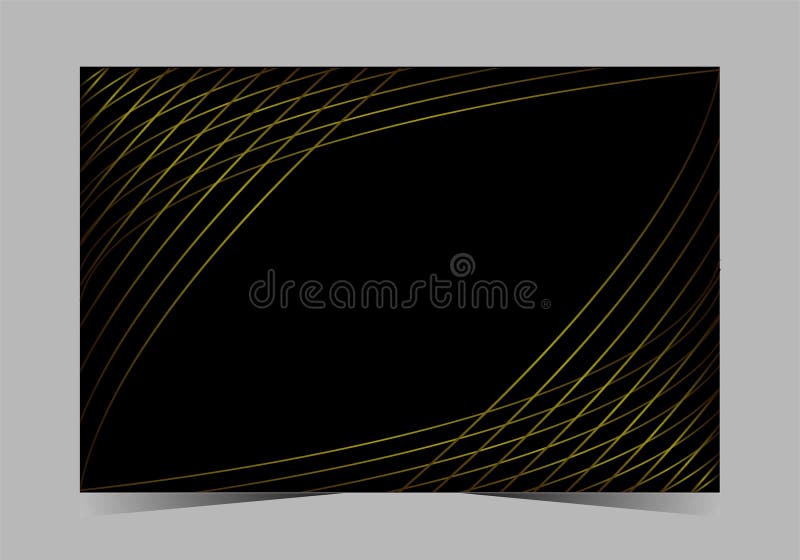 Abstract background with gradient color design with illustration royalty free illustration