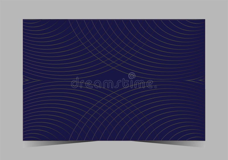 Abstract background gradient color design with illustration stock illustration