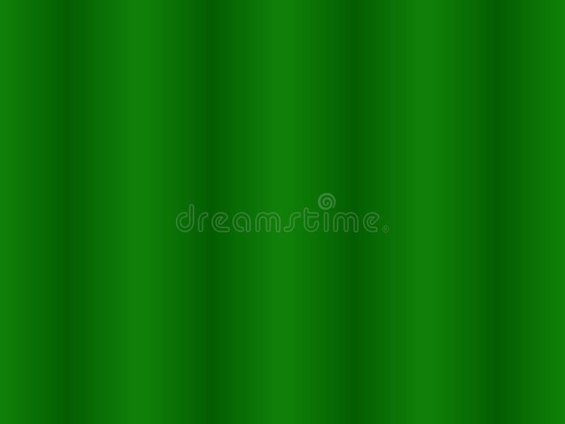 Abstract background, gradient green smooth, blurred dynamic decorative pattern vector illustration