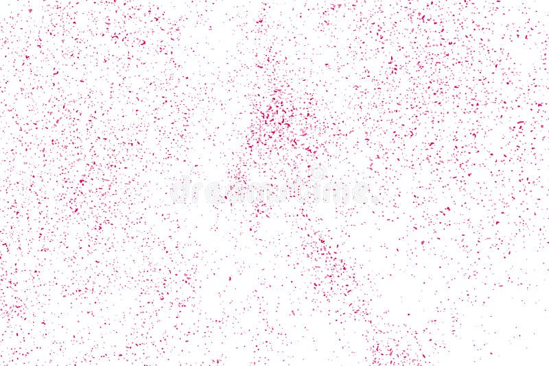 Download Pink Glitter. Overlay Texture Stock Vector - Illustration ...