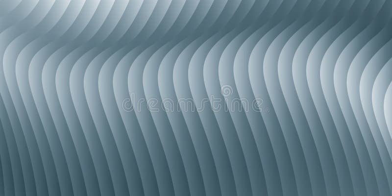 Abstract background illustration, gradient colors, dynamic wavy shapes, vector design stock illustration